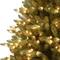 7.5ft. Pre-Lit Fraser Fir Grand Artificial Christmas Tree, Clear Lights
